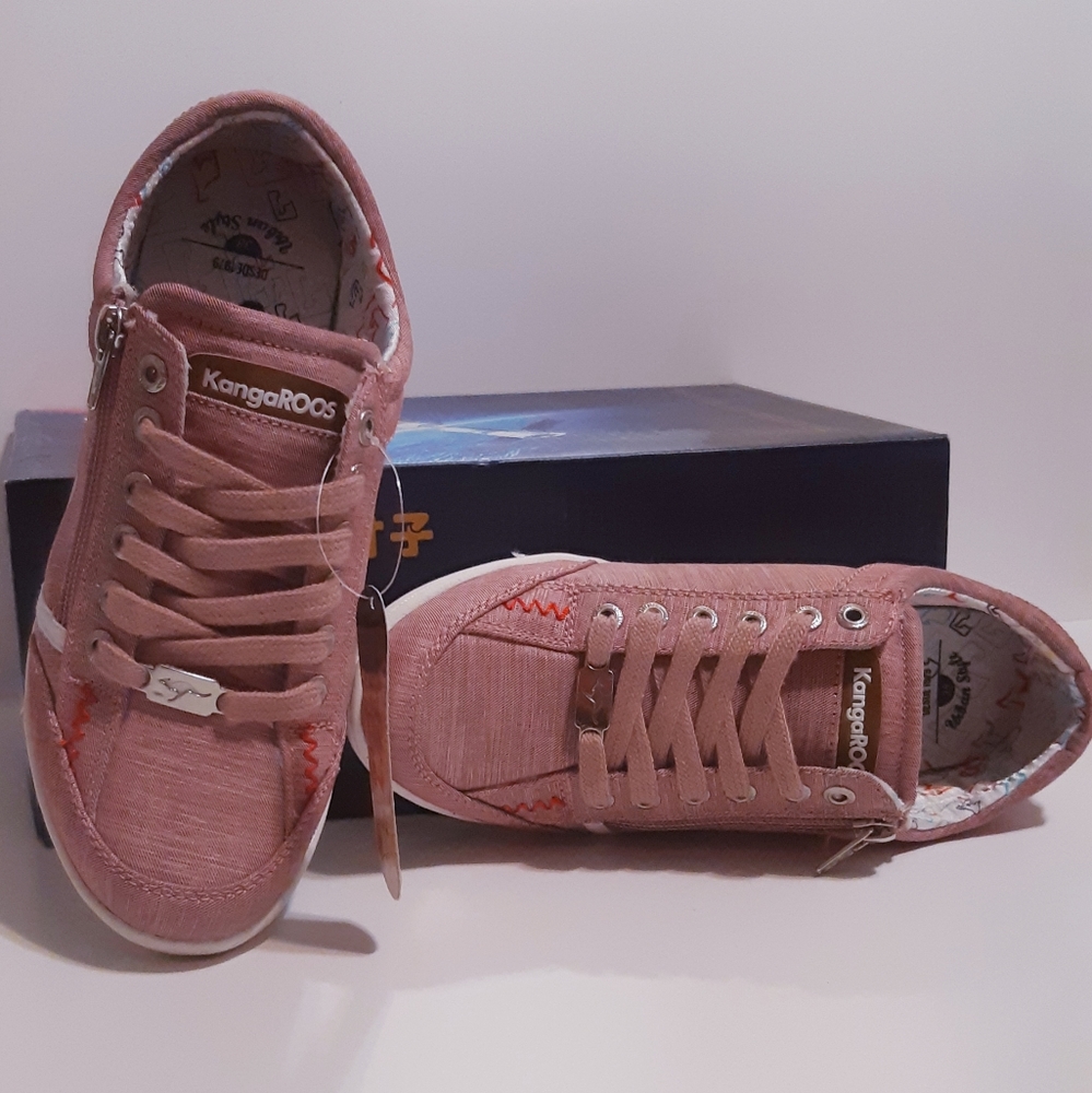 🦘KangaROOS
